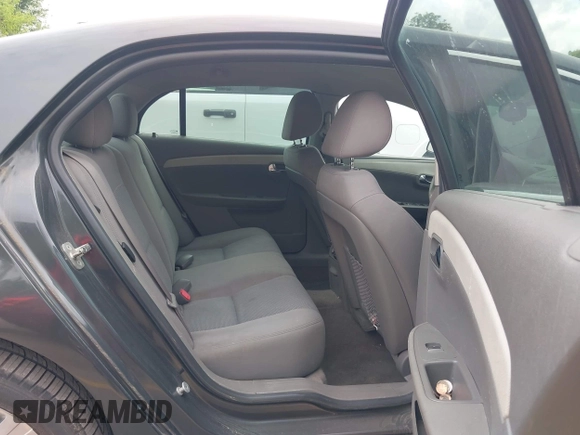 2012 Chevrolet Malibu 1LT with VIN 1G1ZC5E0XCF269900, listed as a IAAI auction lot 42218533 with 168,000 mi miles and . Bid and sale history available at DreamBid. Image 8.