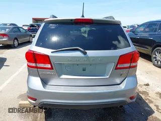 2017 Dodge Journey SXT with VIN 3C4PDCBG3HT531402, listed as a IAAI auction lot 42062374 with 157,625 mi miles and . Bid and sale history available at carsss.com. Image 17.