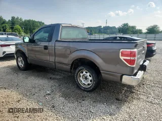 2011 Ford F-150 XL with VIN 1FTMF1CM2BFC22429, listed as a Copart auction lot 60683045 with 175,947 mi miles and Non repairable. Bid and sale history available at DreamBid. Image 2.