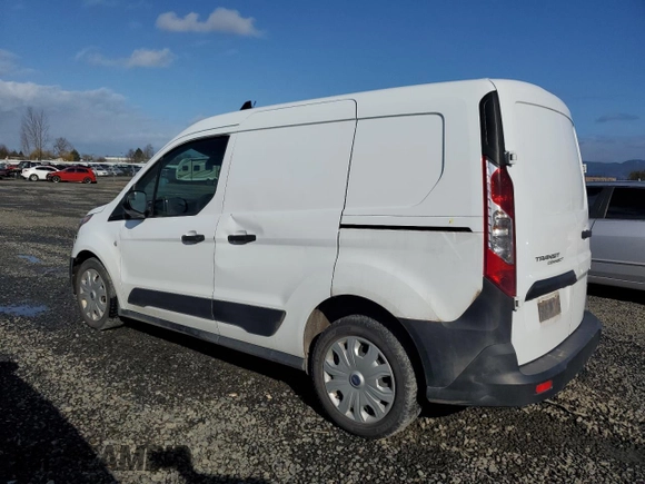 2022 Ford Transit Connect XL с VIN NM0LS6S27N1517559, выставлен на аукционе Copart как лот 46358045 с пробегом 158 869 миль миль и Чистый • Clean title. История ставок и продаж доступна на DreamBid. Изображение 2.