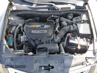 2009 Honda Accord LX-P with VIN JHMCP26459C007437, listed as a IAAI auction lot 41896268 with 221,522 mi miles and . Bid and sale history available at DreamBid. Image 10.