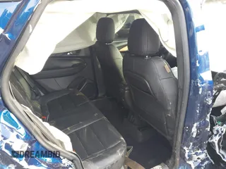 2023 Chevrolet TrailBlazer ACTIV with VIN KL79MVSL5PB098177, listed as a IAAI auction lot 41686876 with 24,057 mi miles and . Bid and sale history available at DreamBid. Image 8.