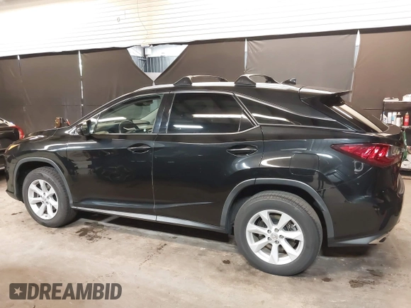 2016 Lexus RX 350 with VIN 2T2BZMCAXGC052189, listed as a IAAI auction lot 42568720 with 65,889 mi miles and . Bid and sale history available at DreamBid. Image 14.