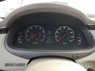 2009 Hyundai Azera Limited z VIN KMHFC46F69A372224, wystawiony jako Copart lot #78834284 z przebiegiem 79 758 mil mil oraz Szkoda całkowita • Salvage title. Historia ofert i sprzedaży dostępna na DreamBid. Obrazek 9.
