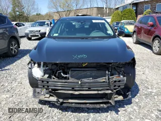 2020 Nissan Sentra S with VIN 3N1AB8BV1LY226275, listed as a Copart auction lot 54599475 with 77,307 mi miles and Salvage Title. Bid and sale history available at DreamBid. Image 5.