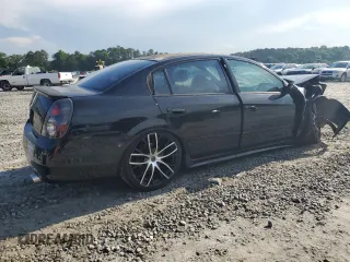2002 Nissan Altima SE z VIN 1N4BL11D52C257427, wystawiony jako Copart lot #56577585 z przebiegiem 364 788 mil mil oraz Szkoda całkowita • Salvage title. Historia ofert i sprzedaży dostępna na DreamBid. Obrazek 3.
