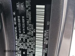 2021 Toyota Sienna Limited with VIN 5TDESKFC1MS013209, listed as a Copart auction lot 41852515 with 66,584 mi miles and Salvage Title. Bid and sale history available at DreamBid. Image 16.
