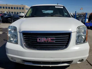 2013 GMC Yukon XL SLT z VIN 1GKS2KE71DR182172, wystawiony jako Copart lot #48693785 z przebiegiem 200 313 mil mil oraz Szkoda całkowita • Salvage title. Historia ofert i sprzedaży dostępna na DreamBid. Obrazek 5.