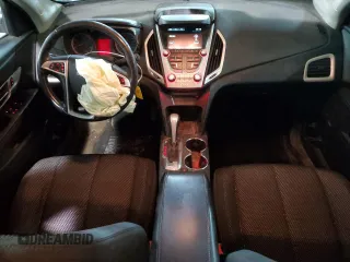 2013 GMC Terrain SLE with VIN 2GKFLTE32D6359969, listed as a Copart auction lot 51504155 with 175,052 mi miles and Non Repairable. Bid and sale history available at carsss.com. Image 8.