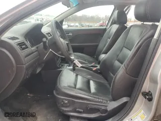 2008 Ford Fusion SE with VIN 3FAHP07198R245118, listed as a Copart auction lot 51071375 with 65,789 mi miles and Salvage Title. Bid and sale history available at carsss.com. Image 7.
