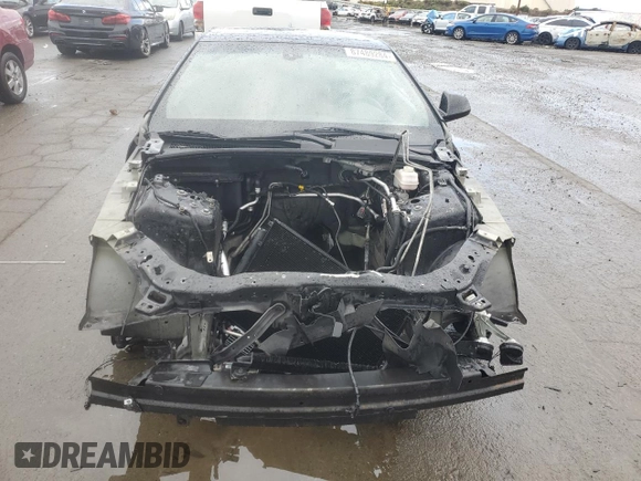 2012 Cadillac CTS-V z VIN 1G6DV1EP4C0137643, wystawiony jako Copart lot #87489284 z przebiegiem Nie podano mil oraz Szkoda całkowita • Salvage title. Historia ofert i sprzedaży dostępna na DreamBid. Obrazek 5.