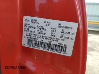1999 Dodge 2500 z VIN 3B7KF26Z2XM526971, wystawiony jako Copart lot #54605525 z przebiegiem Nie podano mil oraz Szkody całkowita. Historia ofert i sprzedaży dostępna na DreamBid. Obrazek 12.