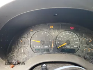 2001 GMC Jimmy SLS Base with VIN 1GKCS18W51K124992, listed as a Copart auction lot 44241285 with 224,803 mi miles and Salvage Title. Bid and sale history available at carsss.com. Image 9.