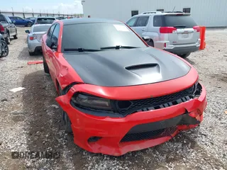 2020 Dodge Charger R/T with VIN 2C3CDXCTXLH232576, listed as a IAAI auction lot 42115134 with 111,865 mi miles and . Bid and sale history available at DreamBid. Image 1.