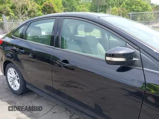 2018 Ford Focus SE with VIN 1FADP3F2XJL254280, listed as a IAAI auction lot 42138056 with 109,667 mi miles and . Bid and sale history available at carsss.com. Image 13.