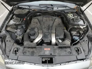 2012 Mercedes-Benz CLS 550 с VIN WDDLJ7DB0CA042963, выставлен на аукционе Copart как лот 53141675 с пробегом 216 838 миль миль и Списание • Salvage title. История ставок и продаж доступна на DreamBid. Изображение 11.