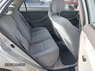 2008 Toyota Corolla CE with VIN 1NXBR32E68Z020360, listed as a IAAI auction lot 41109113 with 63,962 mi miles and . Bid and sale history available at DreamBid. Image 8.