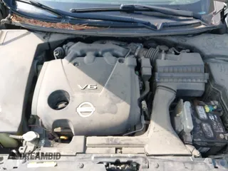 2014 Nissan Maxima S z VIN 1N4AA5AP6EC910967, wystawiony jako IAAI lot #42124722 z przebiegiem 111 986 mil mil oraz . Historia ofert i sprzedaży dostępna na DreamBid. Obrazek 10.
