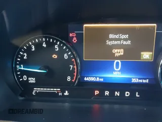 2022 Ford Explorer XLT с VIN 1FMSK8DH6NGA52762, выставлен на аукционе IAAI как лот 38408049 с пробегом 44 590 миль миль и . История ставок и продаж доступна на DreamBid. Изображение 15.