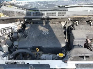 2011 Toyota Sienna XLE AAS with VIN 5TDYK3DC1BS026108, listed as a IAAI auction lot 42681177 with 201,873 mi miles and . Bid and sale history available at DreamBid. Image 10.