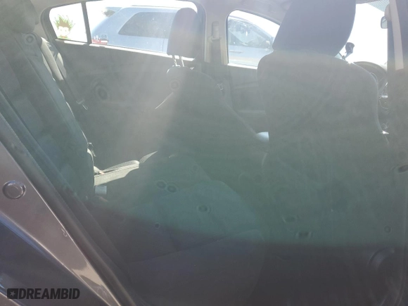 2014 Mazda Mazda6 i Sport with VIN JM1GJ1U67E1140340, listed as a Copart auction lot 45281935 with 0 mi miles and Salvage Title. Bid and sale history available at carsss.com. Image 10.