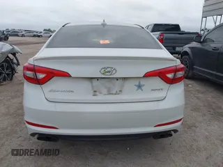 2015 Hyundai Sonata Limited with VIN 5NPE34AF8FH043701, listed as a IAAI auction lot 42031281 with 175,210 mi miles and . Bid and sale history available at carsss.com. Image 17.