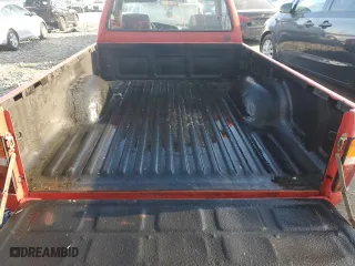 1994 Toyota 2WD Pickups with VIN 4TARN81A2RZ232909, listed as a Copart auction lot 88739915 with 99,477 mi miles and Salvage Title. Bid and sale history available at carsss.com. Image 10.