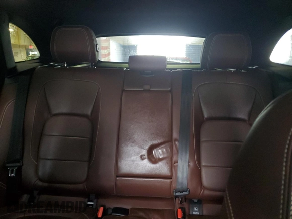 2019 Jaguar F-Pace S with VIN SADCM2FV9KA365990, listed as a Copart auction lot 56573435 with 93,024 mi miles and Clean Title. Bid and sale history available at DreamBid. Image 10.