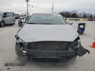 2020 Hyundai Elantra SEL z VIN 5NPD84LFXLH576106, wystawiony jako Copart lot #47834685 z przebiegiem 117 999 mil mil oraz Szkoda całkowita • Salvage title. Historia ofert i sprzedaży dostępna na DreamBid. Obrazek 5.