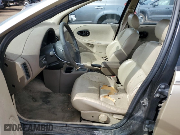 1996 Saturn SL with VIN 1G8ZK5277TZ318927, listed as a Copart auction lot 69162164 with 87,447 mi miles and Clean title. Bid and sale history available at DreamBid. Image 9.