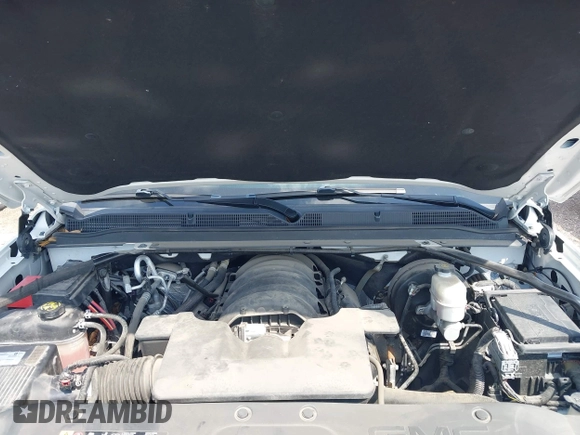 2019 GMC Yukon XL SLT with VIN 1GKS1GKC2KR117197, listed as a IAAI auction lot 41930764 with 47,350 mi miles. Bid and sale history available at carsss.com. Image 10.