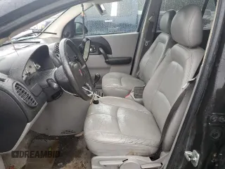 2005 Saturn VUE with VIN 5GZCZ23D85S865337, listed as a Copart auction lot 72932414 with Not Provided miles and Salvage Title. Bid and sale history available at DreamBid. Image 7.