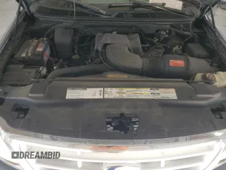 1999 Ford F-150 XL z VIN 1FTRX17L5XNB13867, wystawiony jako Copart lot #57616185 z przebiegiem Nie podano mil oraz Nie do naprawy • Non repairable. Historia ofert i sprzedaży dostępna na DreamBid. Obrazek 11.