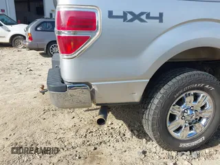 2010 Ford F-150 XL with VIN 1FTFX1EV2AFB86834, listed as a IAAI auction lot 42644796 with 224,461 mi miles and . Bid and sale history available at DreamBid. Image 6.