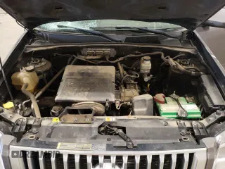 2011 Mercury Mariner Premier with VIN 4M2CN9HG6BKJ05342, listed as a Copart auction lot 54748555 with 168,073 mi miles and Salvage title. Bid and sale history available at DreamBid. Image 12.