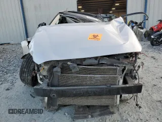 2017 Kia Cadenza Technology with VIN KNALC4J10H5068409, listed as a Copart auction lot 83305644 with 0 mi miles and Non Repairable. Bid and sale history available at carsss.com. Image 5.