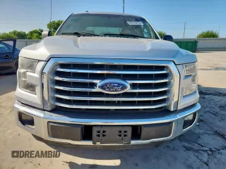 2015 Ford F-150 XL with VIN 1FTEW1CP4FKF21772, listed as a Copart auction lot 62910215 with 216,289 mi miles and Clean title. Bid and sale history available at DreamBid. Image 5.