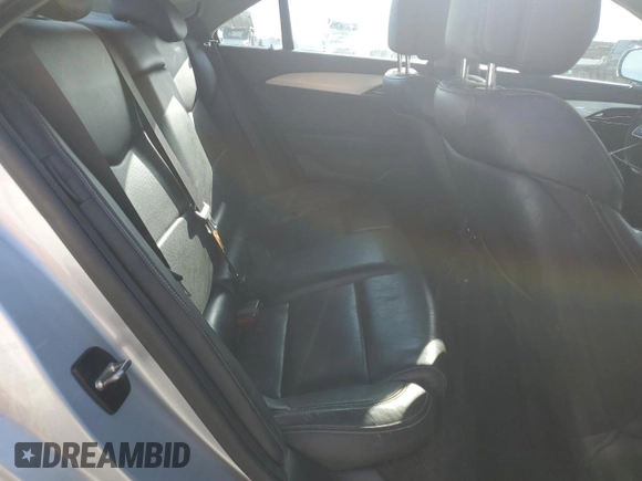 2014 Cadillac ATS Luxury RWD z VIN 1G6AB5RX5E0104618, wystawiony jako Copart lot #56662495 z przebiegiem 125 131 mil mil oraz Szkoda całkowita • Salvage title. Historia ofert i sprzedaży dostępna na DreamBid. Obrazek 10.