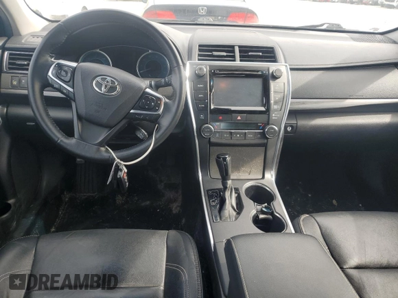 2015 Toyota Camry LE с VIN 4T1BD1FK2FU151219, выставлен на аукционе Copart как лот 51362085 с пробегом 68 549 миль миль и Списание • Salvage title. История ставок и продаж доступна на DreamBid. Изображение 8.