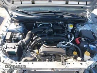 2019 Subaru Impreza z VIN 4S3GKAB68K3601772, wystawiony jako IAAI lot #41413804 z przebiegiem 40 003 mil mil oraz . Historia ofert i sprzedaży dostępna na DreamBid. Obrazek 10.
