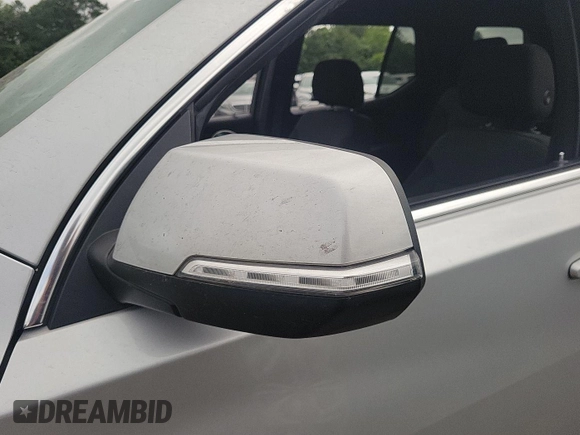 2022 Chevrolet Traverse LT Cloth z VIN 1GNEVGKWXNJ169131, wystawiony jako IAAI lot #42561409 z przebiegiem 87 915 mil mil oraz . Historia ofert i sprzedaży dostępna na DreamBid. Obrazek 27.