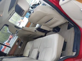 2012 Land Rover LR4 HSE with VIN SALAG2D44CA609379, listed as a IAAI auction lot 42039010 with 78,765 mi miles and . Bid and sale history available at DreamBid. Image 8.