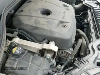 2018 Volvo S60 Inscription z VIN LYV402TKXJB171207, wystawiony jako IAAI lot #41394257 z przebiegiem 102 788 mil mil oraz . Historia ofert i sprzedaży dostępna na DreamBid. Obrazek 19.