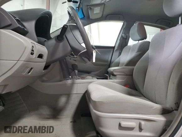 2011 Toyota Camry LE with VIN 4T4BF3EK4BR176016, listed as a Copart auction lot 52691625 with 220,077 mi miles and Salvage Title. Bid and sale history available at carsss.com. Image 7.