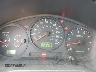 2006 Subaru Impreza i z VIN JF1GD67676G522680, wystawiony jako Copart lot #46356975 z przebiegiem 225 770 mil mil oraz Szkoda całkowita • Salvage title. Historia ofert i sprzedaży dostępna na DreamBid. Obrazek 9.