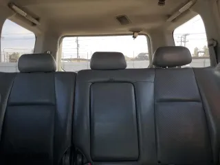 2004 Honda Pilot EX with VIN 2HKYF18664H615189, listed as a Copart auction lot 44841725 with 219,922 mi miles and Salvage Title. Bid and sale history available at carsss.com. Image 10.
