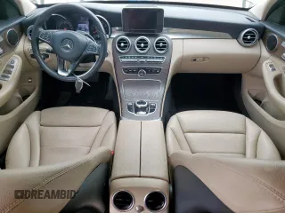 2018 Mercedes-Benz C 300 с VIN 55SWF4JB0JU273571, выставлен на аукционе Copart как лот 59123695 с пробегом 74 900 миль миль и Списание • Salvage title. История ставок и продаж доступна на DreamBid. Изображение 8.