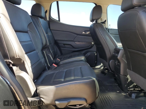 2020 GMC Acadia Denali with VIN 1GKKNXLS1LZ152440, listed as a Copart auction lot 46347165 with 67,682 mi miles and Salvage title. Bid and sale history available at DreamBid. Image 11.