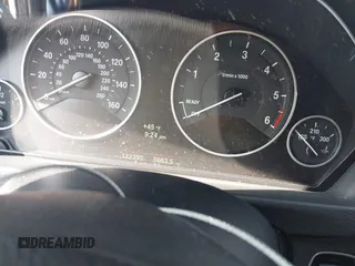 2014 BMW 3 Series 328d xDrive с VIN WBA3D5C52EKX99519, выставлен на аукционе IAAI как лот 41909624 с пробегом 112 395 миль миль и . История ставок и продаж доступна на DreamBid. Изображение 7.