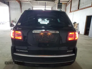 2016 GMC Acadia SLE with VIN 1GKKVPKD4GJ175217, listed as a Copart auction lot 46374475 with 92,311 mi miles and Salvage title. Bid and sale history available at DreamBid. Image 6.
